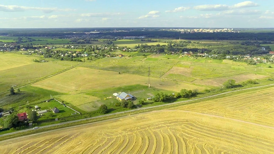 Территория турбазы "Остров Пасхи", 2015 год.