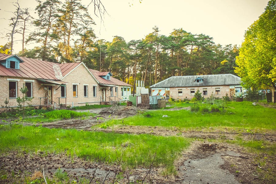 Калужская пансионат