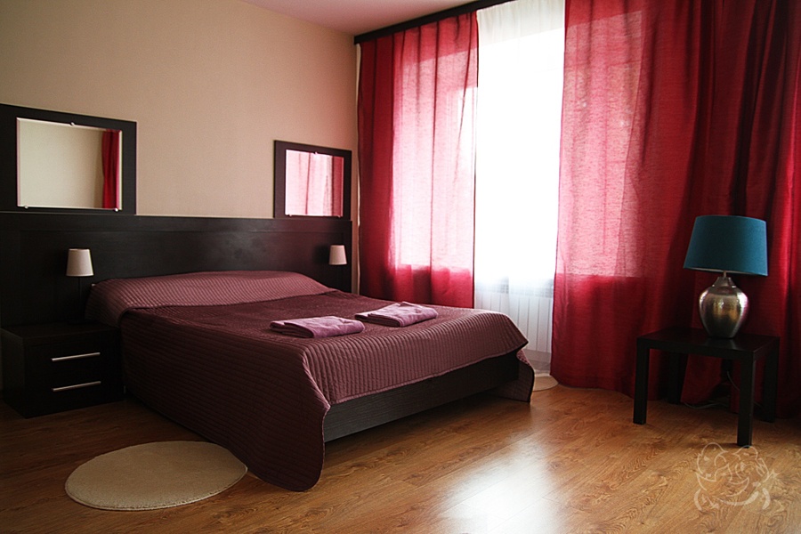 Номер "Студио"