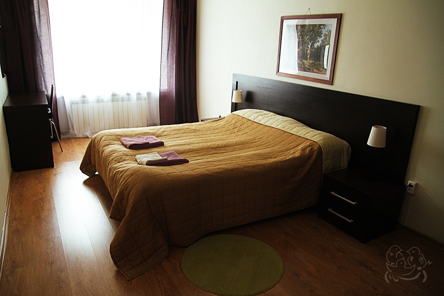 Номер "Люкс"