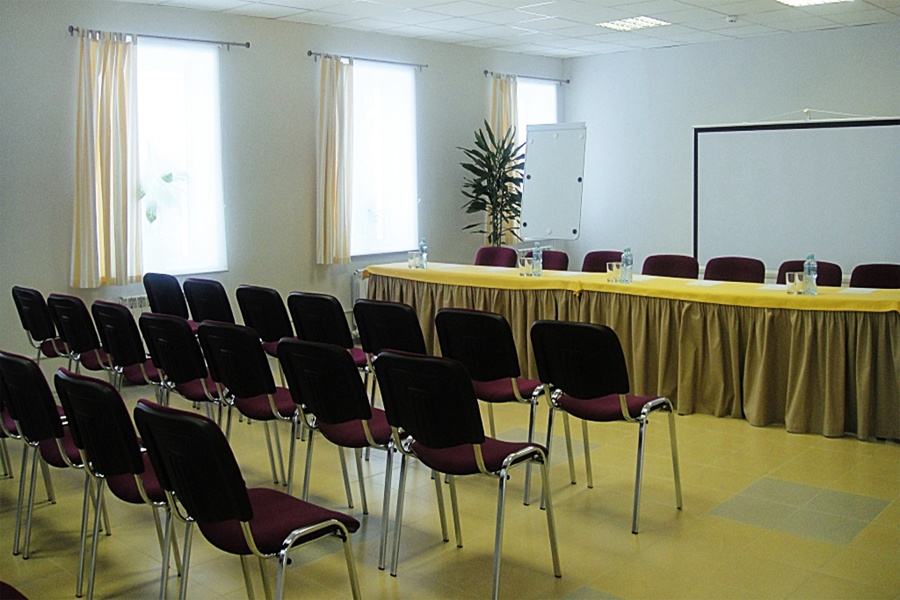 Конференц-зал