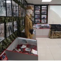 Музей памяти локальных войн и военных конфликтов