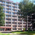 Санаторий «Воробьёво»