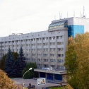 Гостиница «Орбиталь»