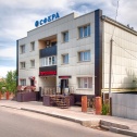 Гостиница «Сфера»