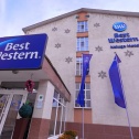 Best Western Kaluga Hotel
