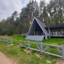 Кемпинг повышенной комфортности «Суковка»