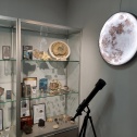 Галерея Meteoritеstyle