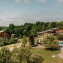 WELNA Eco Spa resort
