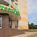 Green Park Kaluga Hotel