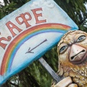Кафе «Радуга»