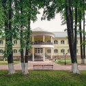 Отель-заповедник «Лесное»
