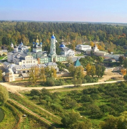 ТРАДИЦИИ И ПРАВОСЛАВИЕ