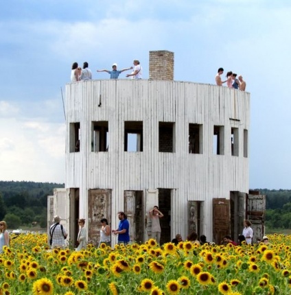 ИСКУССТВО БЕЗ ГРАНИЦ