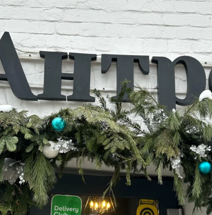 Кафе-пекарня Entrée | Антре