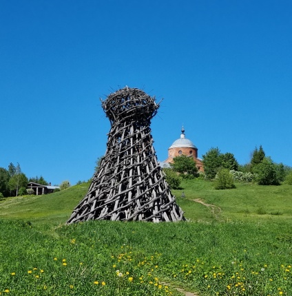 Никола-Ленивец