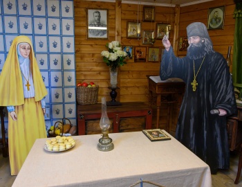 Императорский маршрут по Калужской области для лиц с ОВЗ (с нарушением слуха)