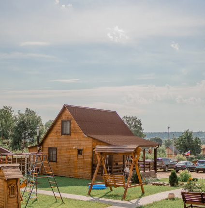 Гостевые дома «Усадьба»