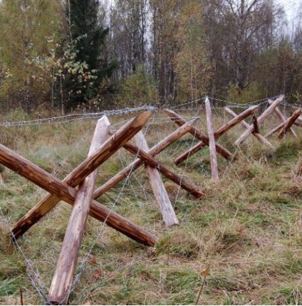 Павловский плацдарм