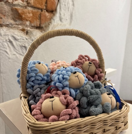 Игрушки | Лавка 