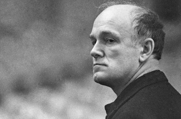 Мероприятия ко дню рождения Святослава Рихтора