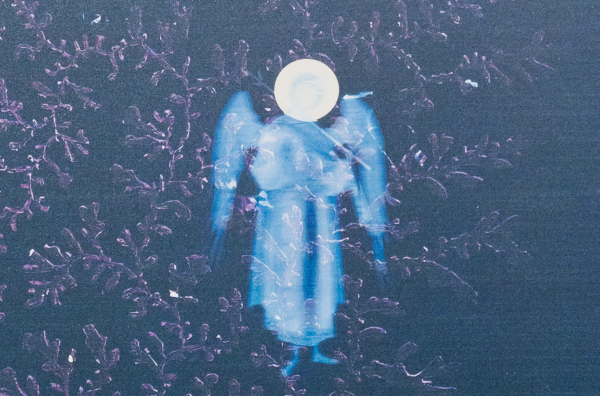 «Космос русской иконы» в ГМИК им. К.Э. Циолковского