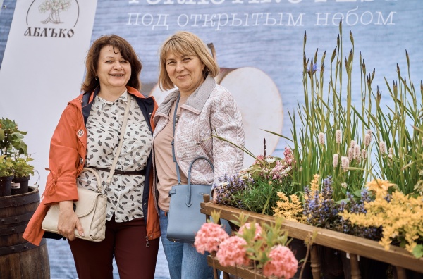 Фестиваль сидра «Торкотино Fest»