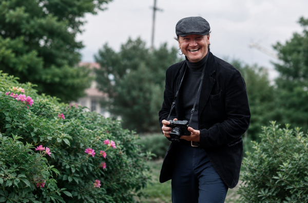 Фестиваль   «Молодая Фотография»