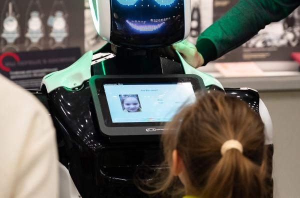 Ночь науки 2026 в музее истории космонавтики