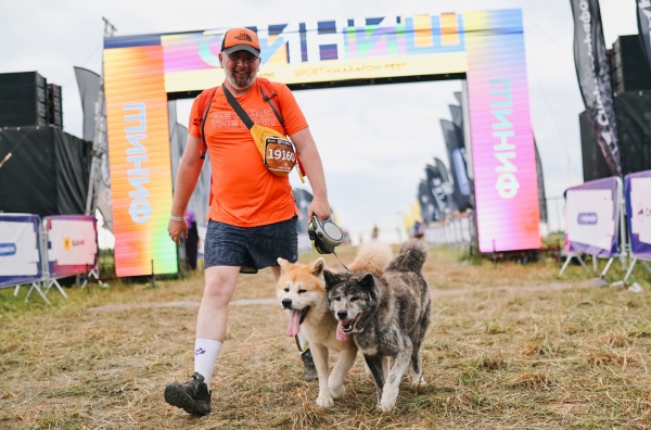 Мультиспортивный фестиваль Sport-Marafon Fest