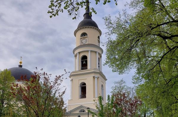 «Звоны над Угрой»