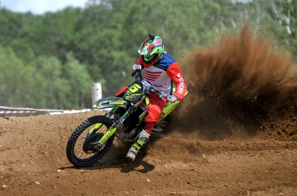 Фестиваль активного отдыха «РОКот»