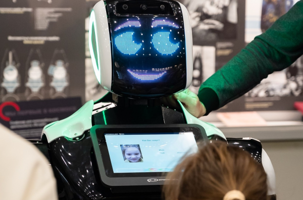 Ночь науки 2026 в музее истории космонавтики