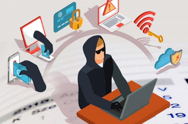 Профилактика киберпреступлений среди граждан. Часть 2