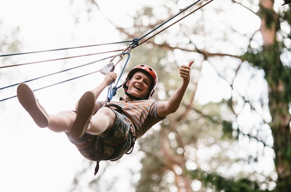 Т-парк | территория безопасного экстрима