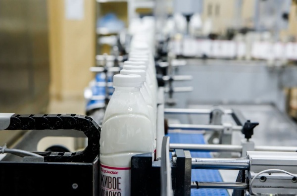 Козельский молочный завод