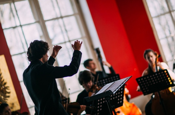 Дом литераторов в Тарусе