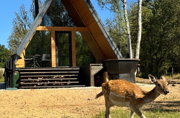 Эко – парк «Дом лани»