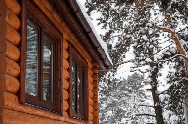 База отдыха «Сосны»