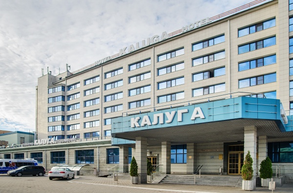 Гостиница «Калуга»