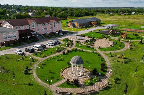 Туристический комплекс «Карс»