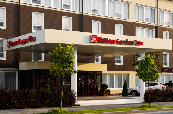 Hilton Garden Inn Kaluga