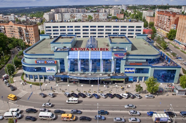 Кинотеатр «Синема Стар»