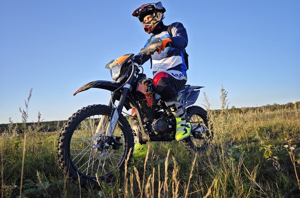 Угра Эндуро | экстрим-туры