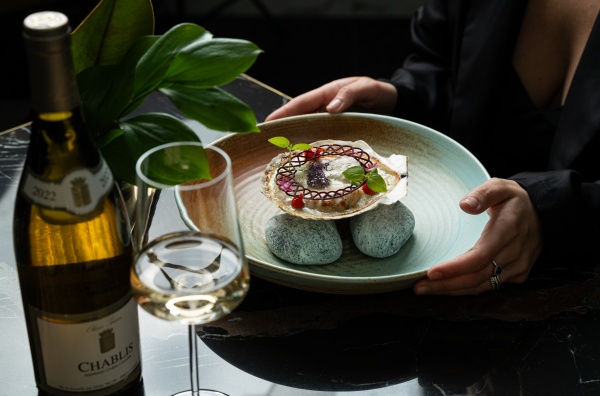 Ресторан Верде