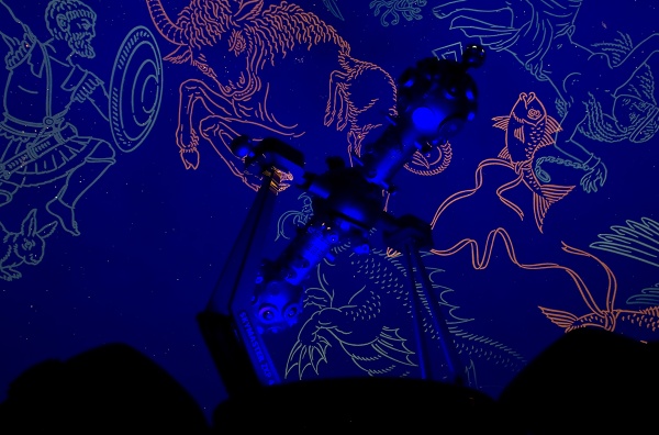 Планетарий