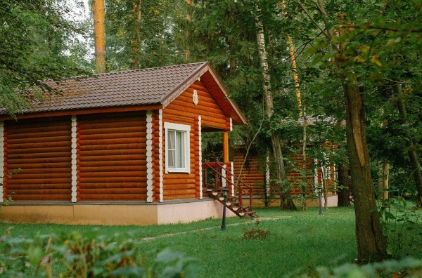 Вятичи Eco Resort&Medical Spa