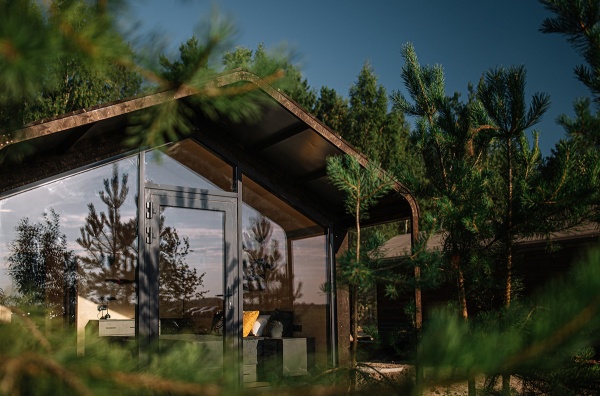 Авиадеревня 