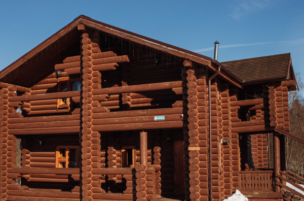 База отдыха «Сафари Парк»