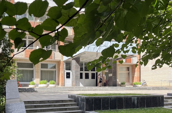 САНАТОРНО-КУРОРТНЫЙ КОМПЛЕКС «КОД ЗДОРОВЬЯ»